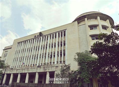 GSIS Building .